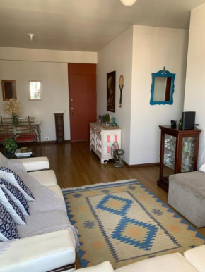 1 Quarto aconchegante para duas pessoas em área nobre